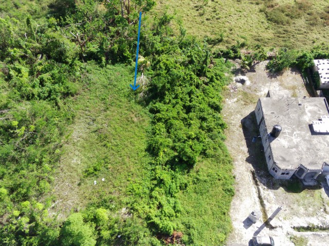 Land For Sale in Santa Cruz, St. Elizabeth Jamaica | [1]