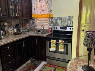 Apartment For Rent in Constant Spring, Kingston / St. Andrew Jamaica | [2]