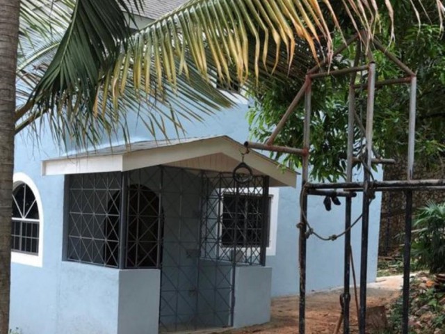 1 bed Townhouse For Rent - St Andrew, Kingston / St. Andrew, Jamaica