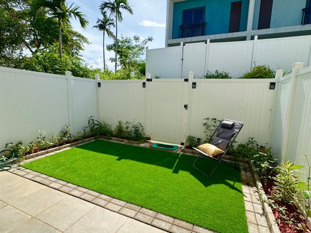 Townhouse For Rent in Camelot Village Discovery Bay, St. Ann Jamaica | [6]