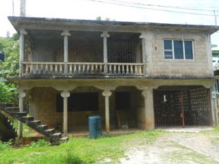 6 bed House For Sale in Rose Hall, St. James, Jamaica