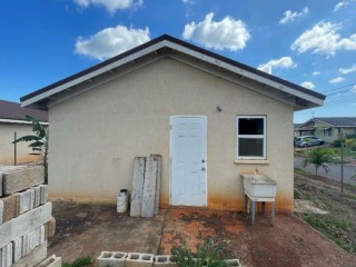 2 bed House For Sale in Spanish Town, St. Catherine, Jamaica