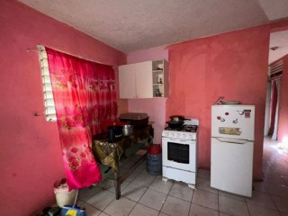 2 bed House For Sale in Trench Town, Kingston / St. Andrew, Jamaica