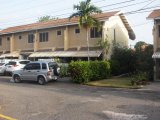 Townhouse For Rent in Musgrave Manor, Kingston / St. Andrew Jamaica | [7]