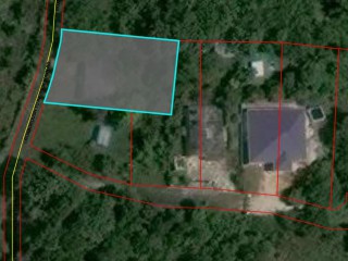 House For Sale in Edgeware Outside of Mandeville, Manchester Jamaica | [3]