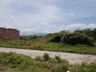 Residential lot For Sale in Southhaven, St. Thomas, Jamaica