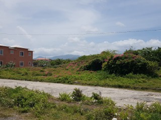 Residential lot For Sale in Southhaven, St. Thomas, Jamaica