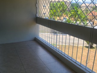 Apartment For Rent in Annette Gardens, Kingston / St. Andrew Jamaica | [14]