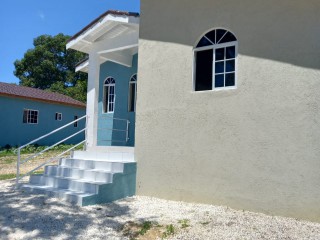 2 bed House For Sale in Brompton Manor, St. Elizabeth, Jamaica