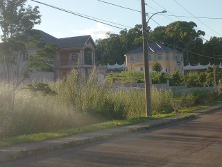 Residential lot For Sale in Moorlands Estates, Manchester Jamaica | [4]
