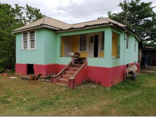 House For Sale in Orangefield Ewarton, St. Catherine Jamaica | [2]