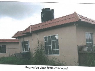 House For Sale in Wedgewood Gardens Spanish Town, St. Catherine Jamaica | [1]