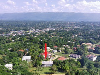 4 bed House For Sale in Santa Cruz, St. Elizabeth, Jamaica