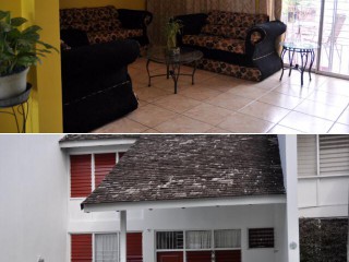 Townhouse For Rent in New Kingston, Kingston / St. Andrew Jamaica | [1]