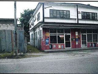 Commercial building For Sale in Morant Bay, St. Thomas Jamaica | [2]