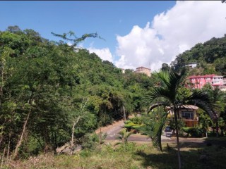 Residential lot For Sale - Stony Hill, Kingston / St. Andrew, Jamaica