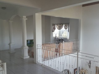 House For Sale in St Georges Hellshire, St. Catherine Jamaica | [9]