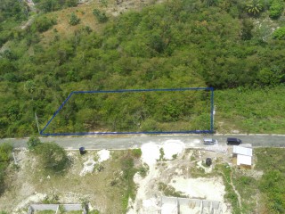 Residential lot For Sale in Whitehouse, Westmoreland Jamaica | [5]