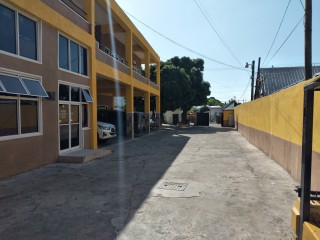 Commercial building For Rent in HalfWayTree, Kingston / St. Andrew Jamaica | [3]