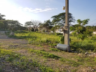 Residential lot For Sale in HUDDERSFIELD ESTATE, St. Mary Jamaica | [7]