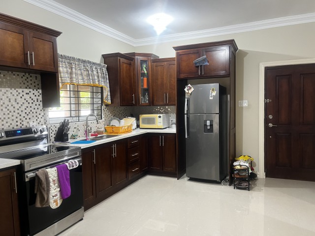 Apartment For Rent in Belvedere Kingston 19, Kingston / St. Andrew Jamaica | [3]