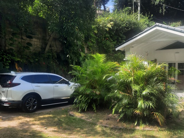 House For Rent in Gordon Town, Kingston / St. Andrew Jamaica | [5]