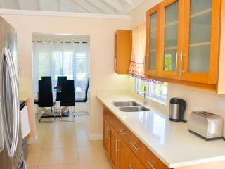 House For Rent in Richmond Estate, St. Ann Jamaica | [7]