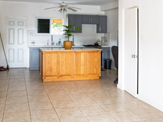 2 bed Townhouse For Sale - Union Estate, St. Catherine, Jamaica