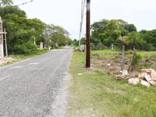 Residential lot For Sale in Black River, St. Elizabeth Jamaica | [2]