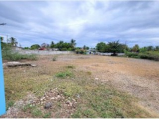 Residential lot For Sale in Fairview Park Spanish Town, St. Catherine, Jamaica