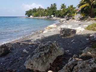 Land For Sale in Hope Bay, Portland Jamaica | [2]