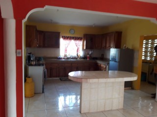 House For Rent in montego bay, St. James Jamaica | [5]