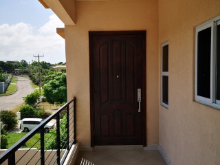 Apartment For Sale in Vermont Manor Apartment, Kingston / St. Andrew Jamaica | [2]