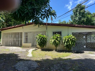 Residential lot For Sale in Buff Bay, Portland Jamaica | [1]