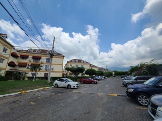 2 bed Apartment For Sale in Kingston 8, Kingston / St. Andrew, Jamaica