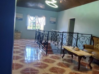 House For Sale in May Pen, Clarendon Jamaica | [4]
