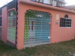House For Rent in Old Harbour, St. Catherine Jamaica | [3]