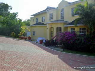 House For Sale in Rose Hall Great House Estate, St. James Jamaica | [14]