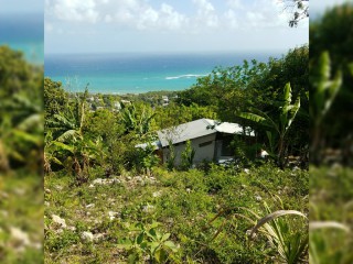 2 bed House For Sale in Ocean Heights, St. James, Jamaica