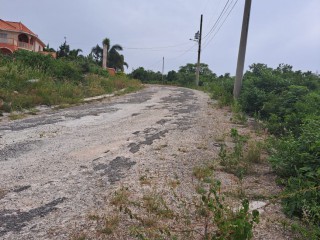 Land For Sale in DUNCAN BAY, Trelawny Jamaica | [5]