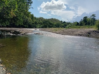 Land For Sale in Pear Tree River, St. Thomas Jamaica | [14]