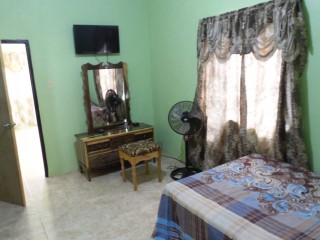 Apartment For Rent in Nain, St. Elizabeth Jamaica | [8]