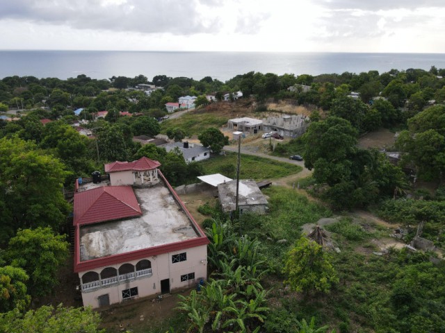 Residential lot For Sale in Lyssons, St. Thomas Jamaica | [6]