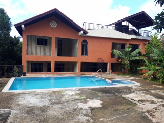 House For Sale in Smokey Vale, Kingston / St. Andrew Jamaica | [4]