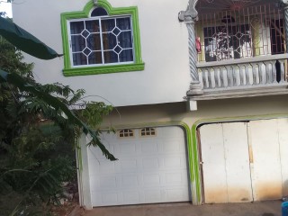 House For Sale in Fair Prospect  Long Bay, Portland Jamaica | [11]