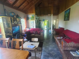 4 bed House For Sale in Old Harbour Glades, St. Catherine, Jamaica