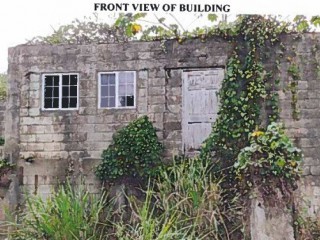 1 bed House For Sale in Bog Walk, St. Catherine, Jamaica