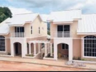 Townhouse For Rent in Red Hills, Kingston / St. Andrew Jamaica | [2]