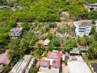 Residential lot For Sale in Mount View Estate, St. Catherine, Jamaica