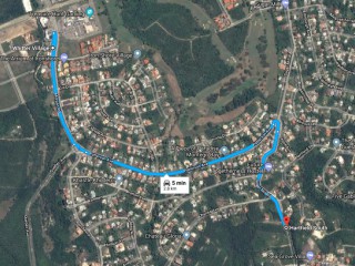 Residential lot For Sale in IRONSHORE, St. James Jamaica | [4]